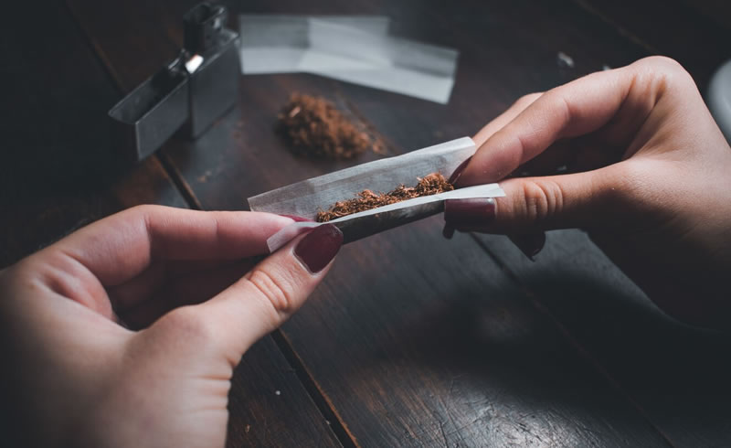 Uyuşturucu Madde Ticareti Suçu