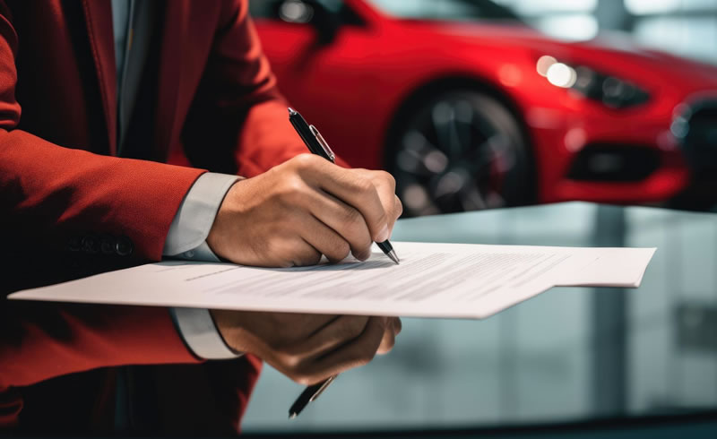 İşletilme Halindeki Araç