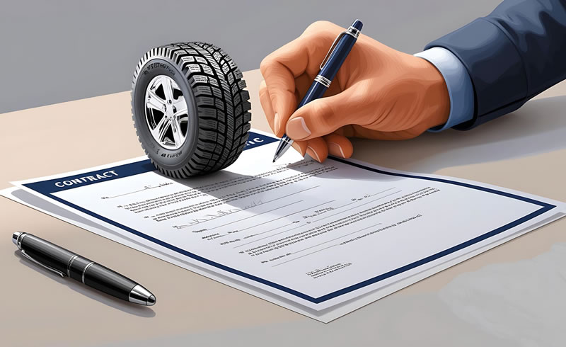 Trafik Sigortasında Sigortalı - Sigorta Ettiren