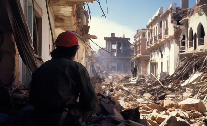 Deprem Bina Güçlendirme Kiracının Hakları