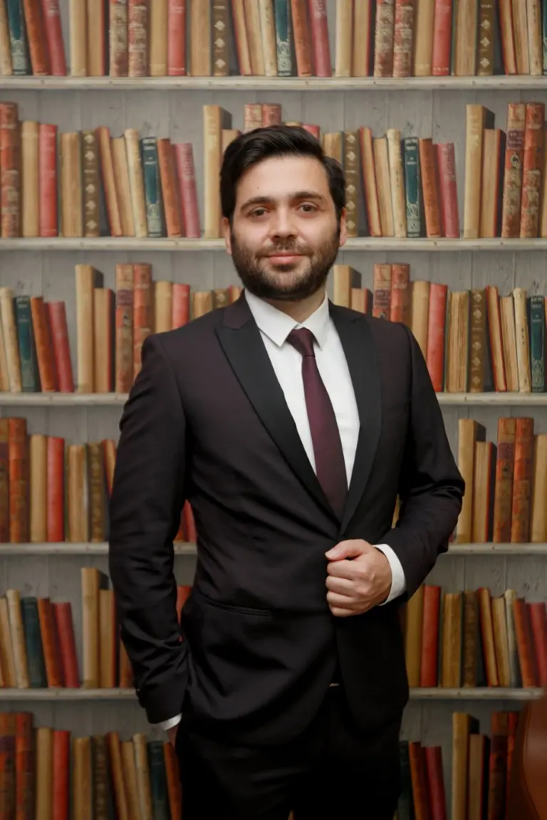 Seyyid Hasan ÖZTÜRK