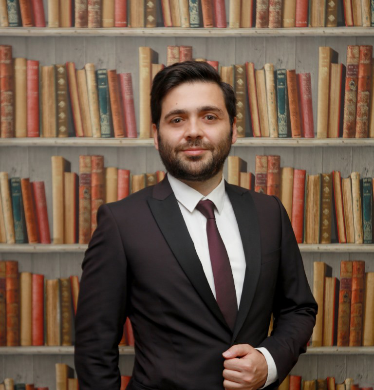 Seyyid Hasan ÖZTÜRK