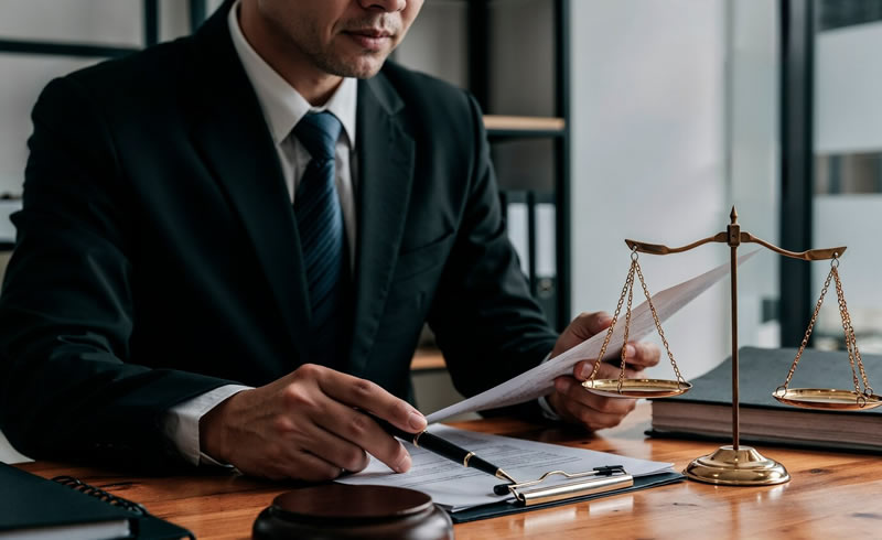 Trabzon Sigorta Avukatı