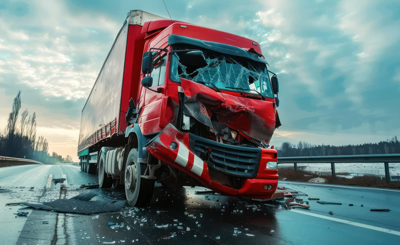 Motorsuz - Motorlu Araçlar Nedir? Römork ve Dorse Kazaları