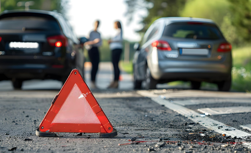 Zorunlu Trafik Sigortası Yoksa Cezası